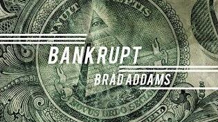 Bankrupt by Brad Addams