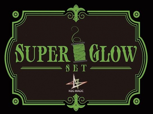 SUPER GLOW SET by N2G