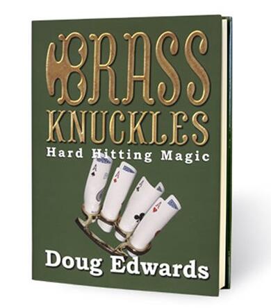 Brass Knuckles by Doug Edwards