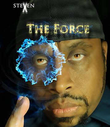 The Force by Steven X