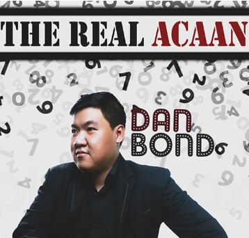 The real ACAAN by Dan Bond