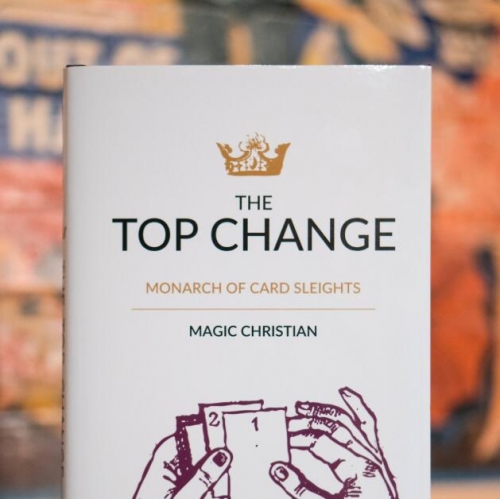 The Top Change by Magic Christian