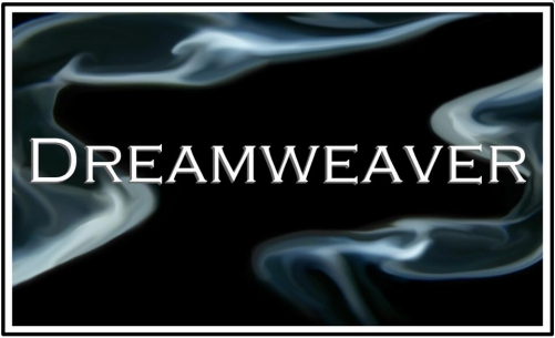 Dreamweaver by Paul Carnazzo