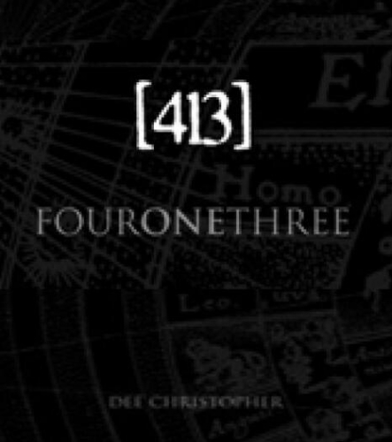 413 by Dee Christopher