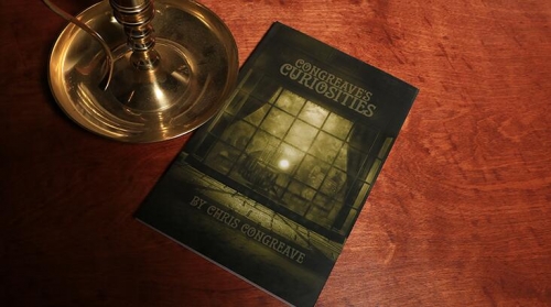 Congreave's Curiosities by Chris Congreave