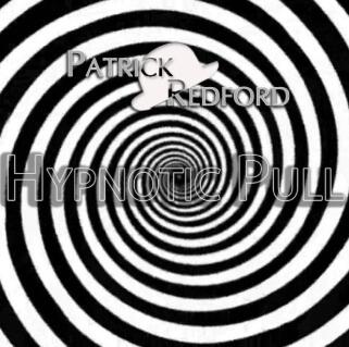 Hypnotic Pull by Patrick Redford