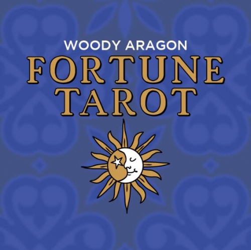 Fortune Tarot by Woody Aragon