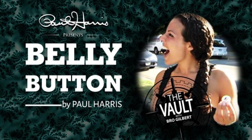 Belly Button by Paul Harris