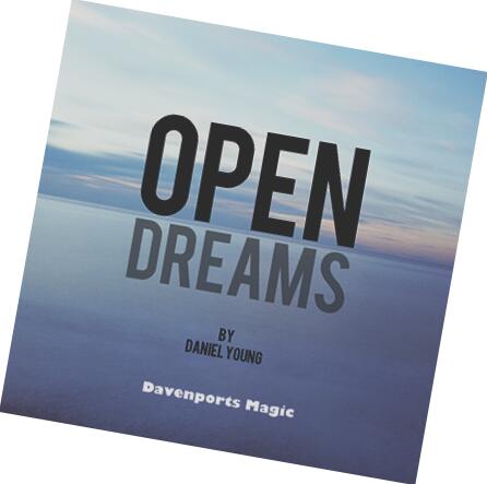 Open Dreams by Daniel Young