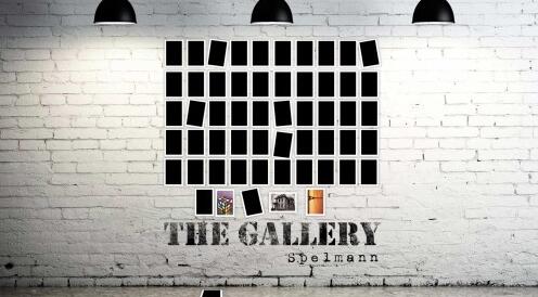 The Gallery By Marc Spelmann