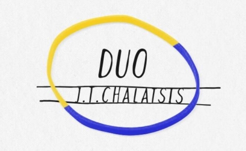Duo by JT Chalatsis