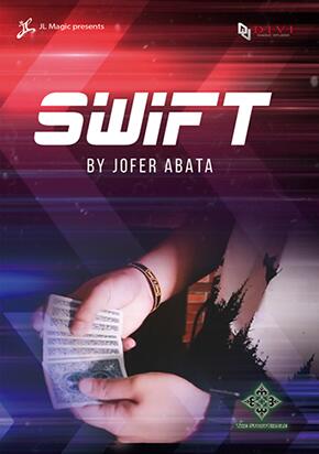 Swift by Jofer Abata