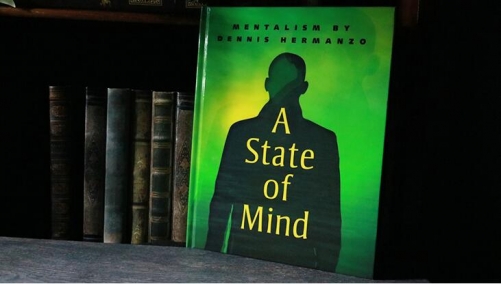 A State of Mind by Dennis Hermanzo