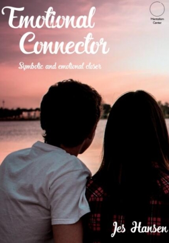 Emotional Connector by Jes Hansen