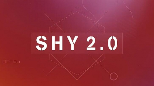 SHY 2.0 by Smagic Productions