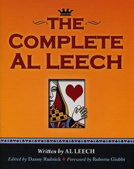 The Complete Al Leech by Al Leech