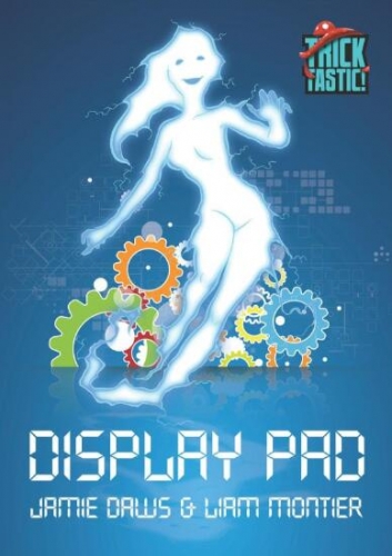 The Display Pad by Jamie Daws