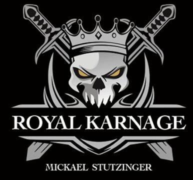 Royal Karnage by Magic Dream
