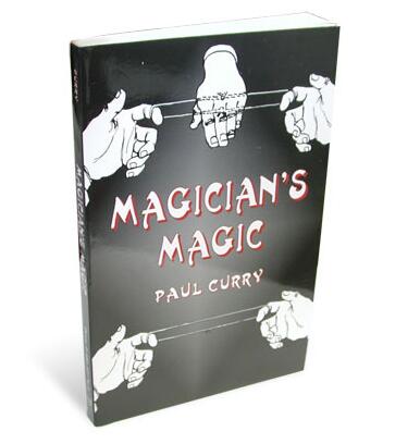 Magician's Magic by Paul Curry