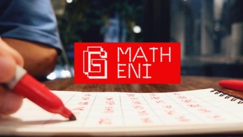 G-math by Geni