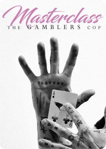 The Gamblers Cop Masterclass by Daniel Madison