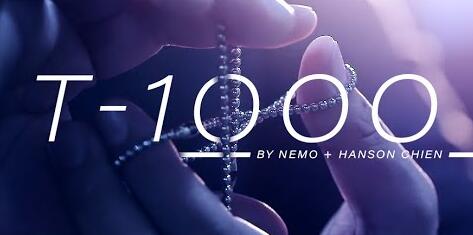 T-1000 by Nemo