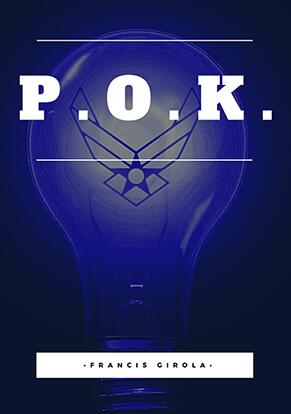 P O K by Francis Girola