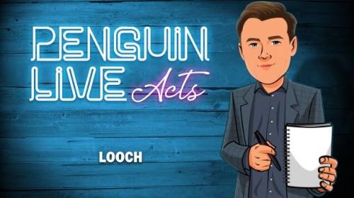 Looch Penguin Live ACT