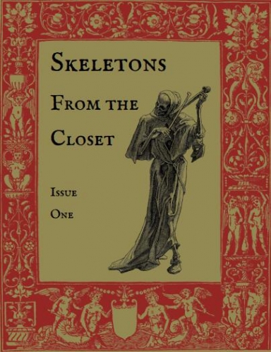 Skeletons From the Closet Issue one by Sudo Nimh