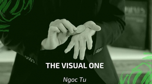 The Visual One by Yuxu