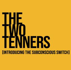 The Two Tenners by Alexander Marsh