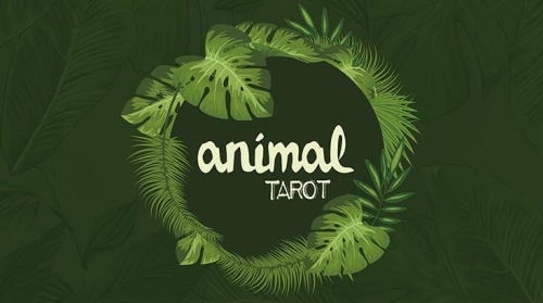 Animal Tarot by The Other Brothers