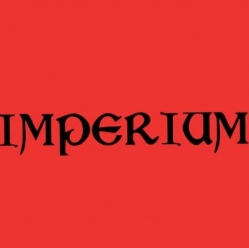 Imperium By Tony