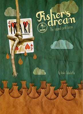 Fisher's Dream by Inaki Zabaletta
