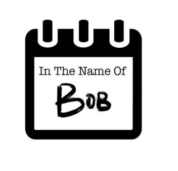 In The Name Of Bob by Reese Goodley