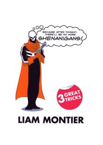 Shenanigans by Liam Montier