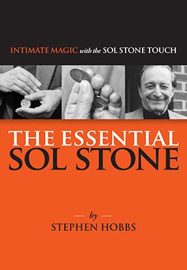 The Essential Sol Stone by Stephen Hobbs