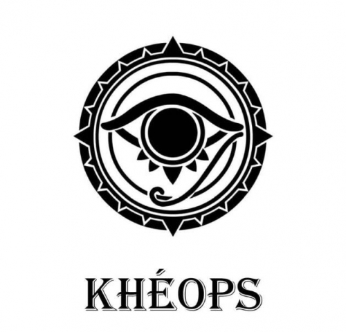 khéops