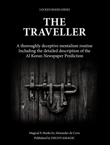 The Traveller 2