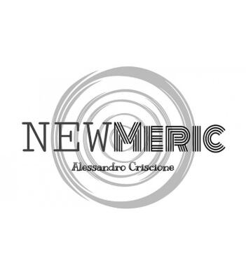 Newmeric by Alessandro Criscione