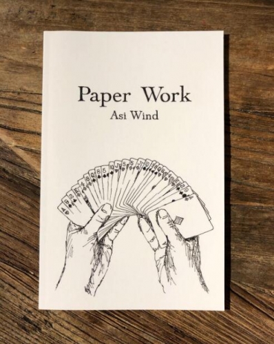 Paper Work by Asi Wind