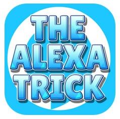 The Alexa Trick by Steven Goodwin