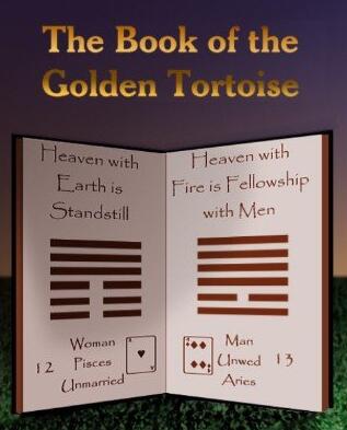 The Book of the Golden Tortoise
