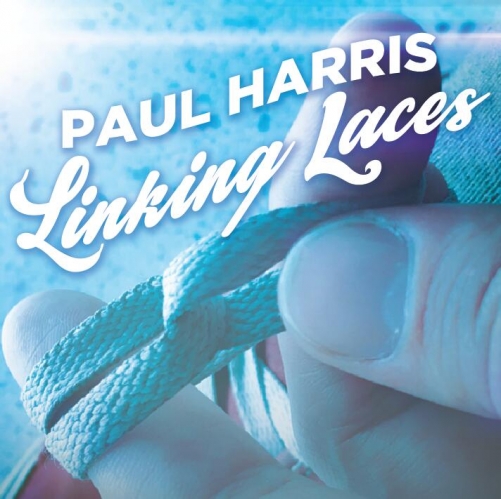 Linking Laces by Paul Harris