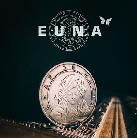 EUNA by Project Z