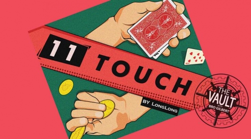 11Touch by LongLong