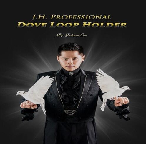 J H Professional Dove Loop Holder by Joehoon Lim