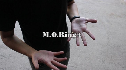 M.O.Ring Plus by Sultan Orazaly