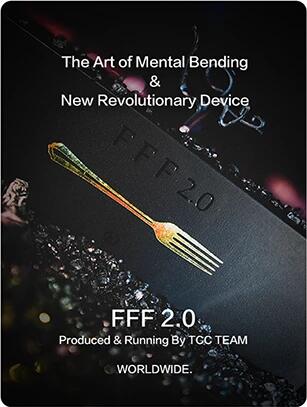 FFF 2.0 by Mental Tom