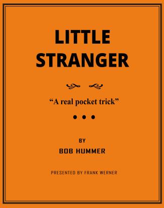 Little Stranger